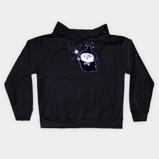 Fluffy Spell Kids Hoodie